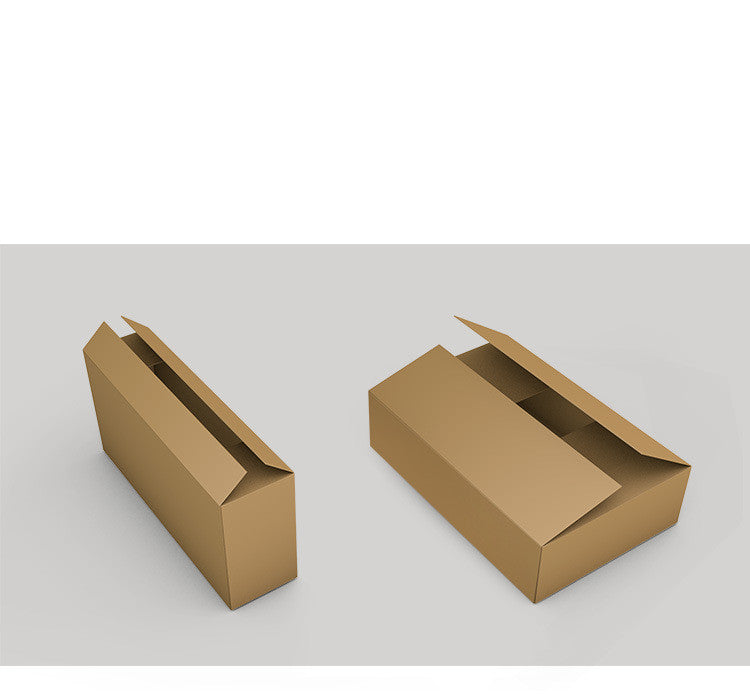 The Ship & Pack — Cardboard Moving Boxes
