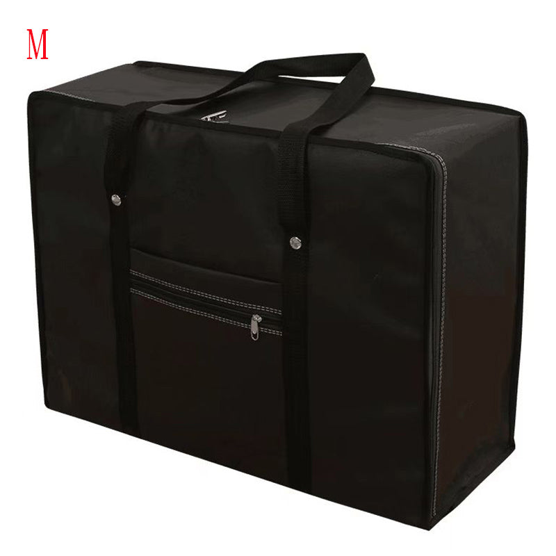 The Haul-All — Heavy-Duty Reusable Moving Bags