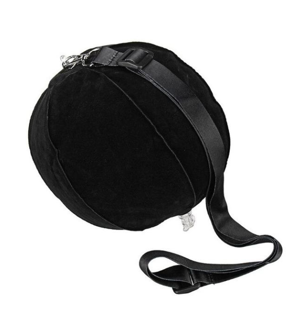 Smart Swing Connect Ball — Inflatable Posture Trainer