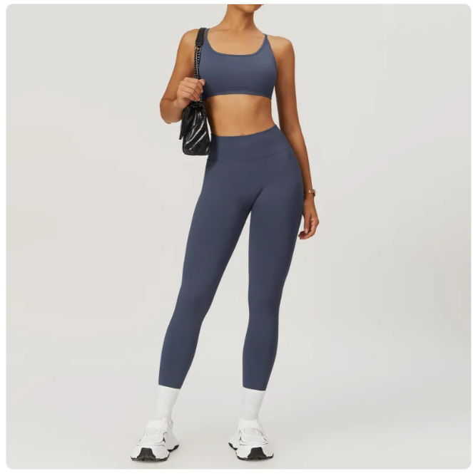 Premier Active Sculpt Set — Seamless Two-Piece