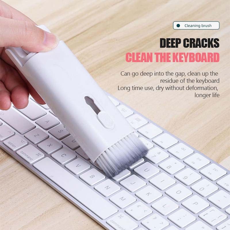 The Detailer — Tech Cleaning Kit