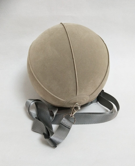 Smart Swing Connect Ball — Inflatable Posture Trainer