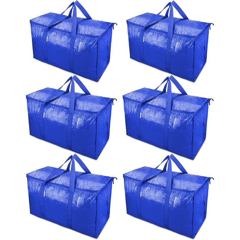 The Big Move Tote — Waterproof Moving & Storage Bags
