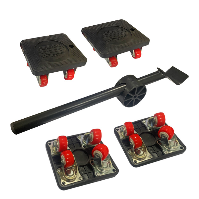 The Lift Kit — Furniture Moving Tool Set