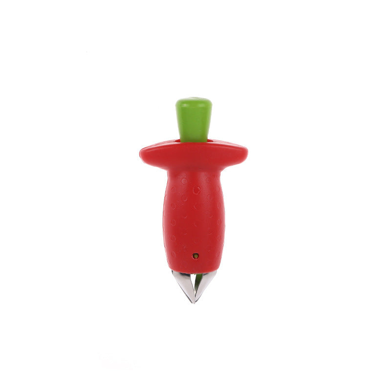 The Berry Top — Stainless Stem Remover