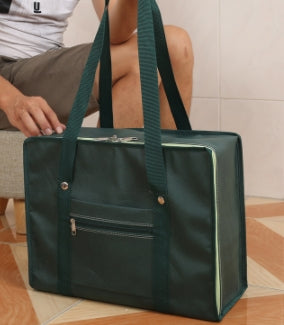The Haul-All — Heavy-Duty Reusable Moving Bags