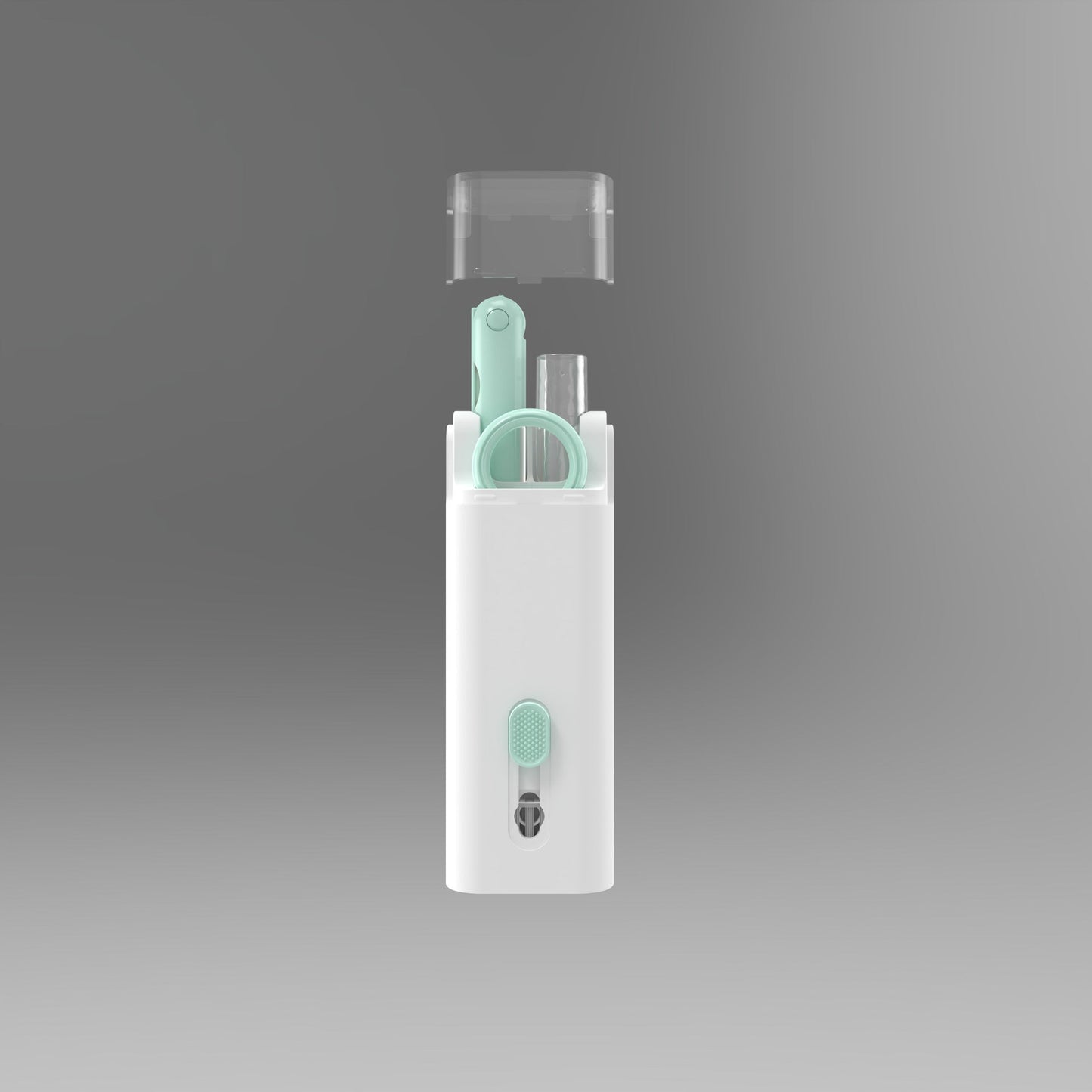 The Detailer — Tech Cleaning Kit