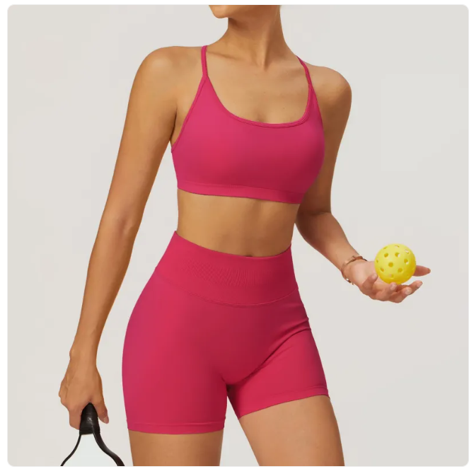 Premier Active Sculpt Set — Seamless Two-Piece