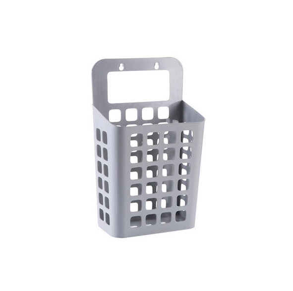The Everyday Bin — Household Storage Basket