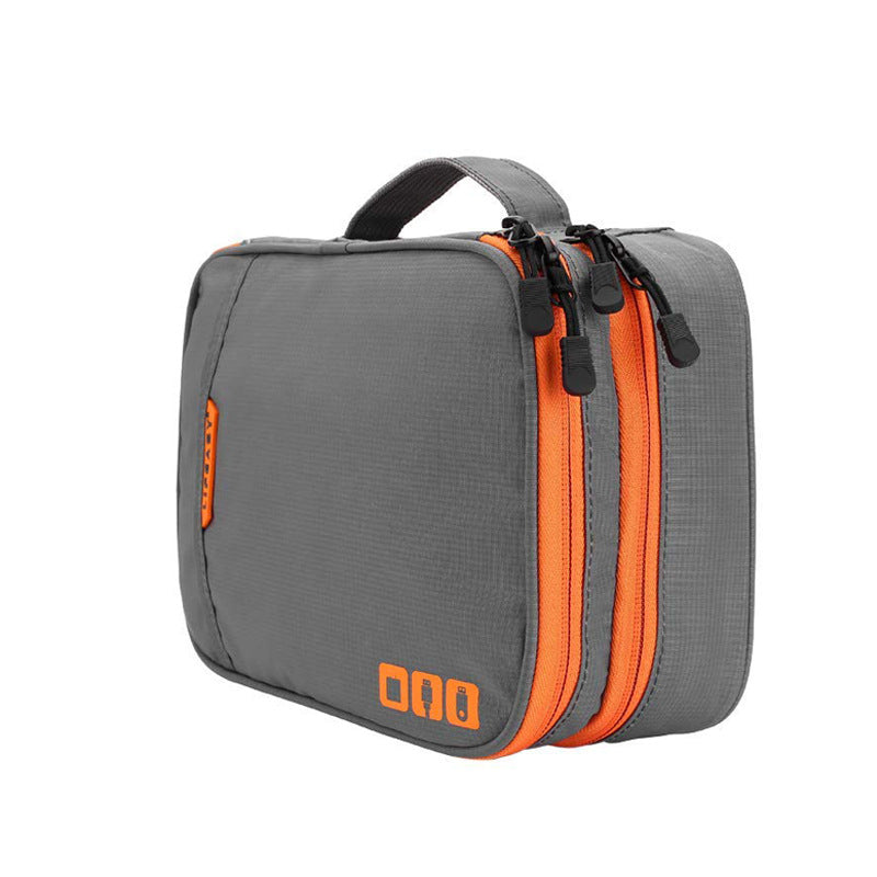 The Signal Kit — Waterproof Tech Pouch