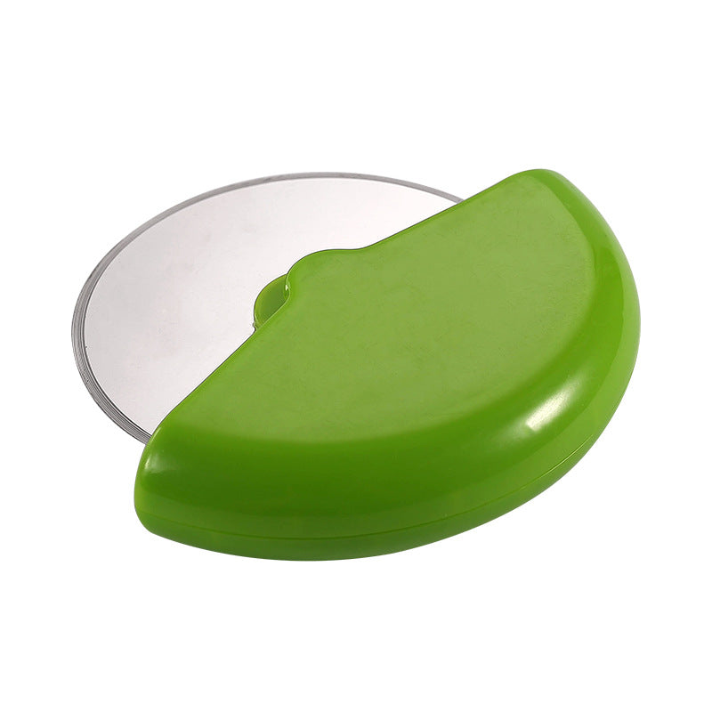 The Slice Wheel — Pizza Cutter