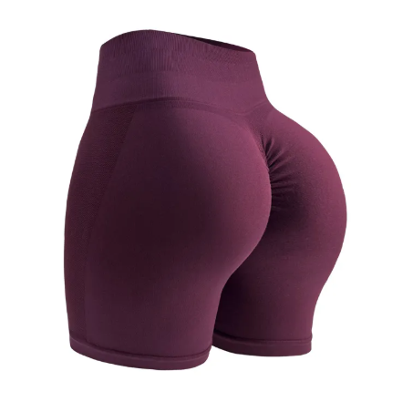 Premier Active Peach Lift Leggings — Squat-Proof High Waist