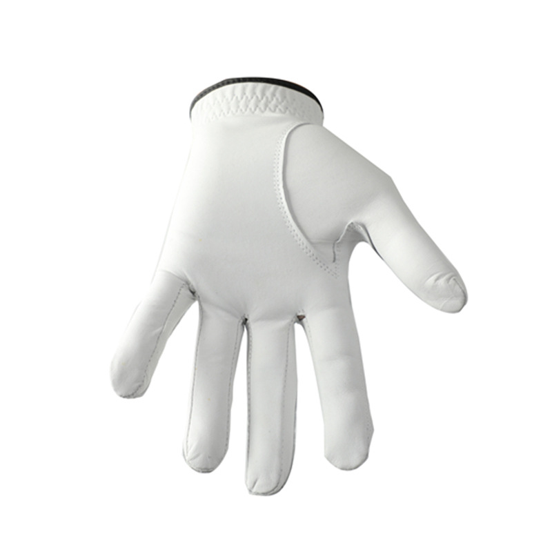 Premier Tour Glove — Breathable Performance Golf Glove