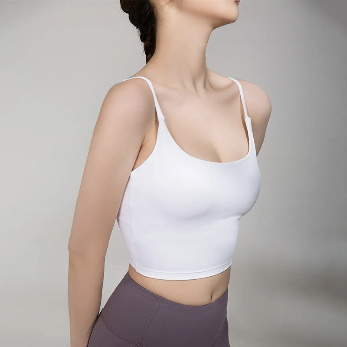 Premier Active Seamless Sports Bra