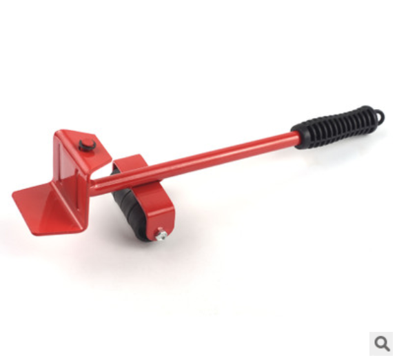 The Roll Set — Furniture Moving Wheels