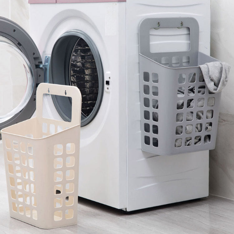 The Everyday Bin — Household Storage Basket