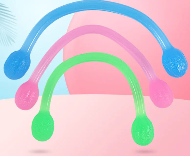 The Band Set resistance bands