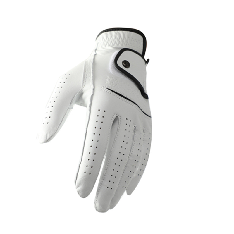 Premier Tour Glove — Breathable Performance Golf Glove