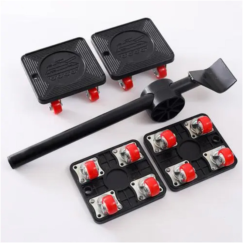 The Lift Kit — Furniture Moving Tool Set