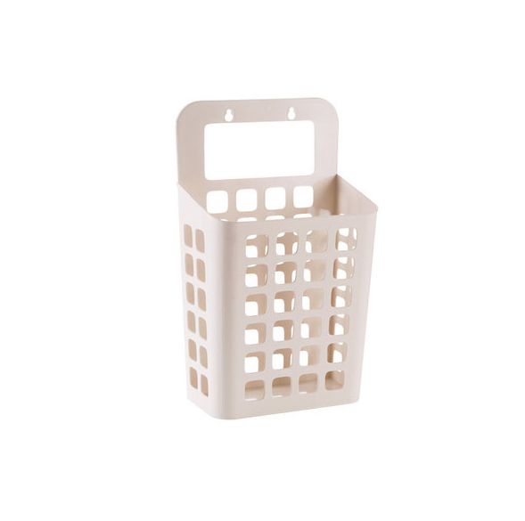 The Everyday Bin — Household Storage Basket