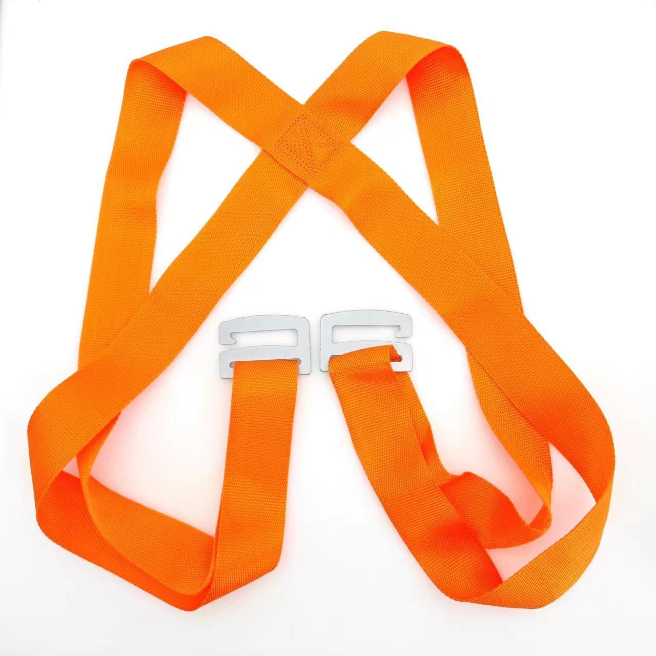 The Two-Man Lift — Furniture Moving & Lifting Straps