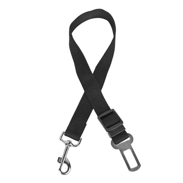 The Co-Pilot — Dog Car Seat Belt (2-Pack)
