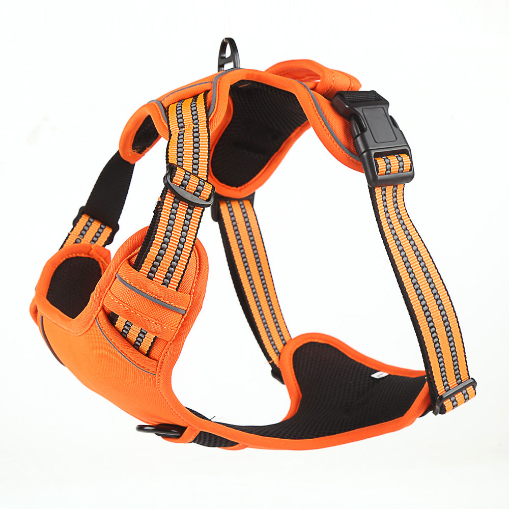 The Easy Walker — No-Pull Dog Harness