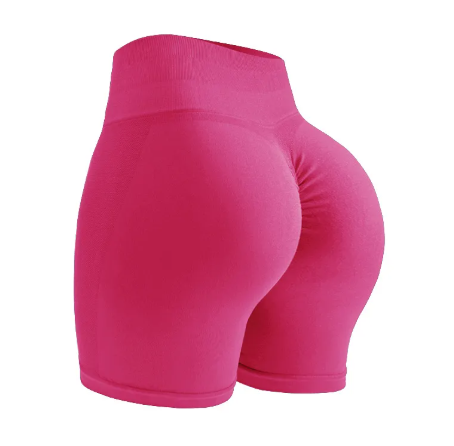 Premier Active Peach Lift Leggings — Squat-Proof High Waist