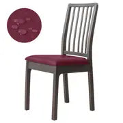 Stretch Waterproof Dining Chair Covers