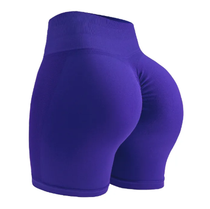 Premier Active Peach Lift Leggings — Squat-Proof High Waist