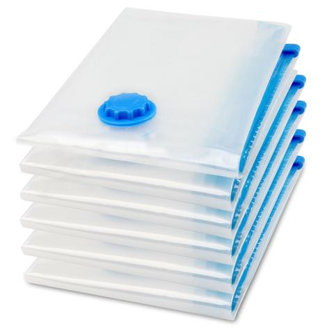 The Shrink Kit — Jumbo Vacuum Storage Bags