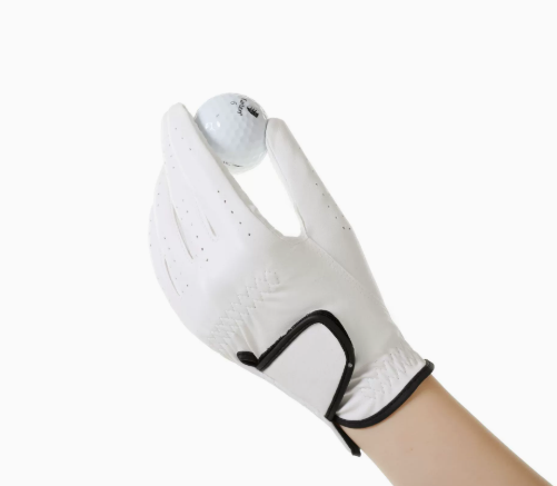 Premier Tour Glove — Breathable Performance Golf Glove