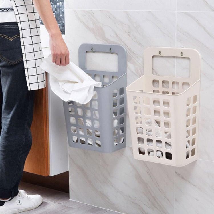 The Everyday Bin — Household Storage Basket