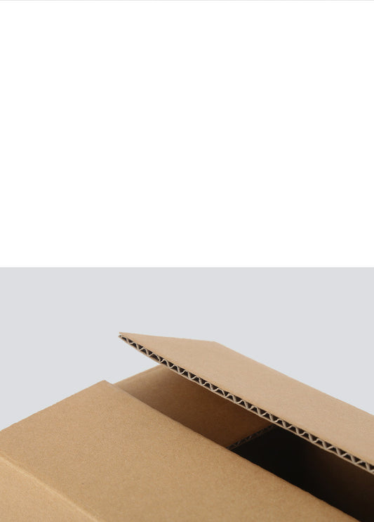 The Ship & Pack — Cardboard Moving Boxes