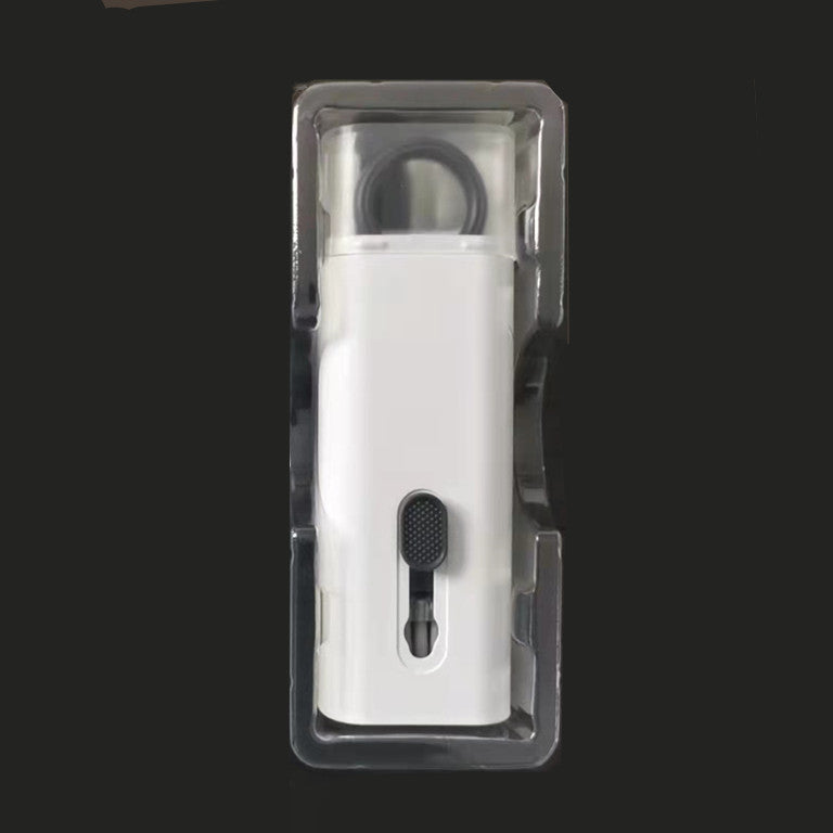 The Detailer — Tech Cleaning Kit