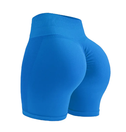 Premier Active Peach Lift Leggings — Squat-Proof High Waist