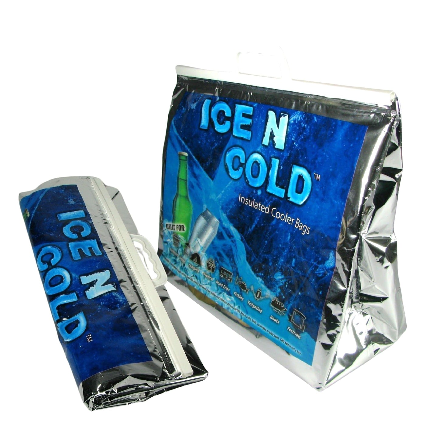 ICENCOLD IceNCold1 Cooler Bag Medium