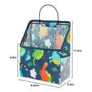 The Door Caddy — Hanging Storage Organizer