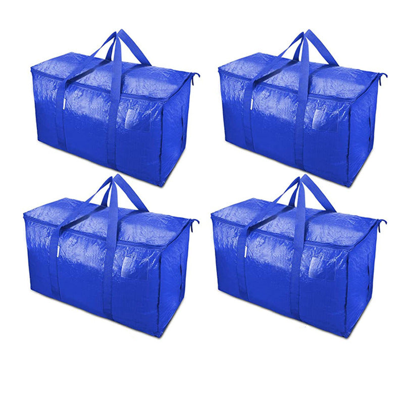 The Big Move Tote — Waterproof Moving & Storage Bags