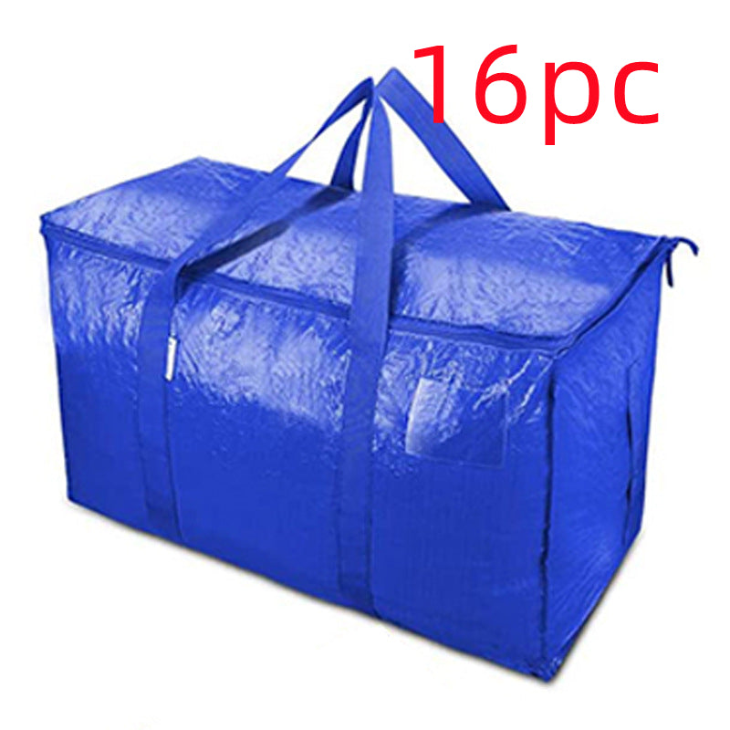 The Big Move Tote — Waterproof Moving & Storage Bags