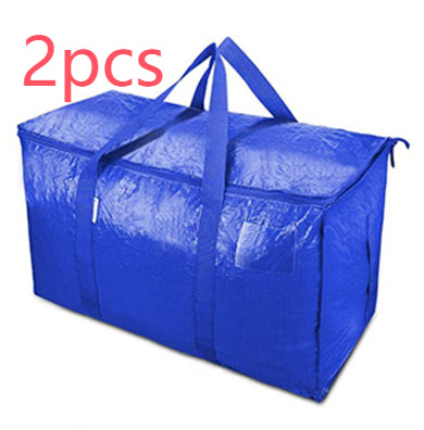 The Big Move Tote — Waterproof Moving & Storage Bags