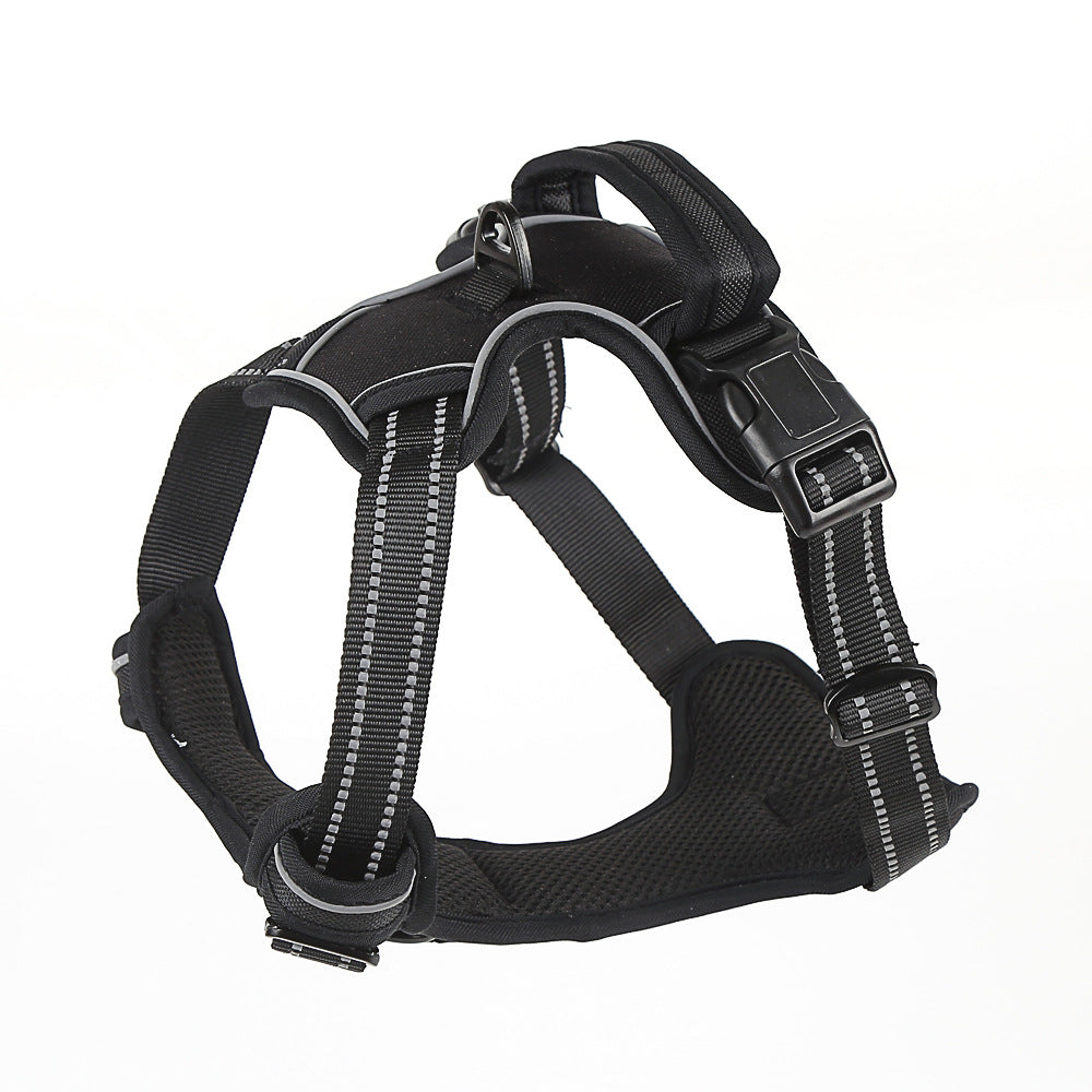 The Easy Walker — No-Pull Dog Harness