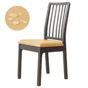 Stretch Waterproof Dining Chair Covers