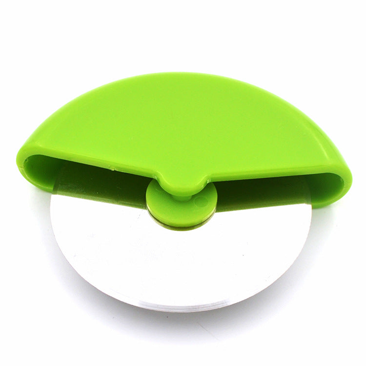 The Slice Wheel — Pizza Cutter