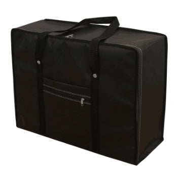 The Haul-All — Heavy-Duty Reusable Moving Bags