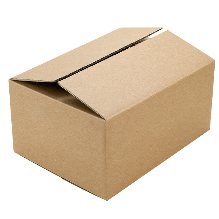 The Ship & Pack — Cardboard Moving Boxes