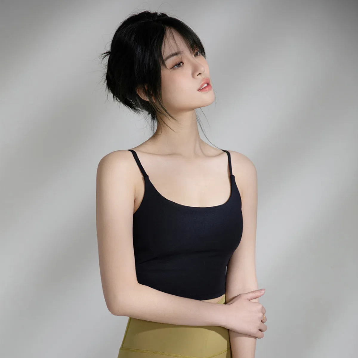 Premier Active Seamless Sports Bra