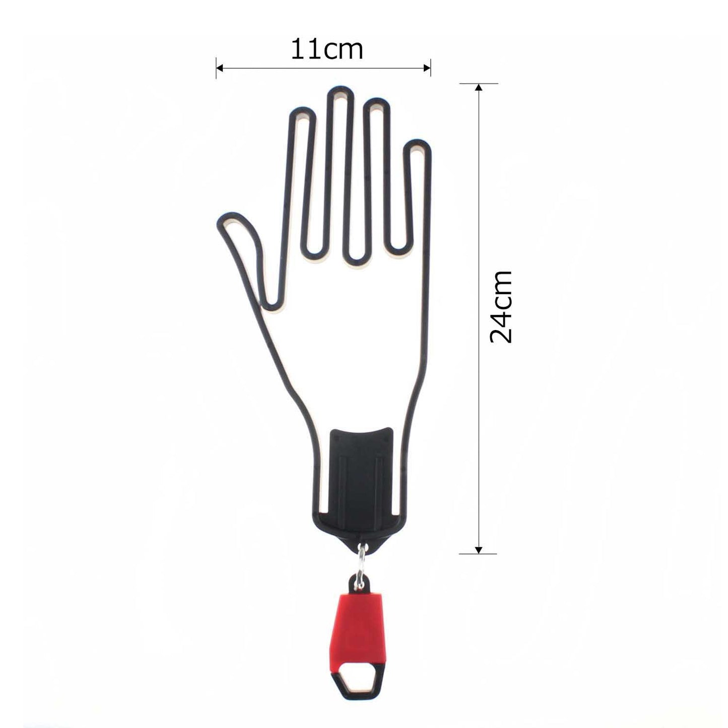 Golf Glove Shaper & Drying Rack