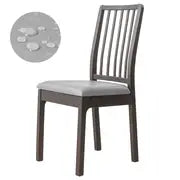 Stretch Waterproof Dining Chair Covers
