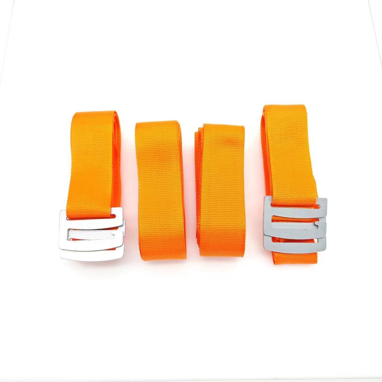 The Two-Man Lift — Furniture Moving & Lifting Straps